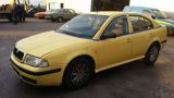SKODA OCTAVIA 4